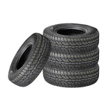 1 X New Atturo Trailblade A/T 235/80R17 120S Tires