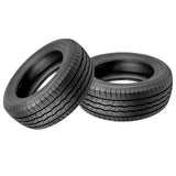 1 X New ATTURO Trail Blade H/T 255/60R19 XL 113H Tires