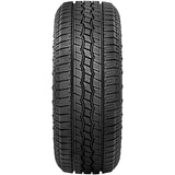 1 X New ATTURO Trail Blade H/T 255/60R19 XL 113H Tires