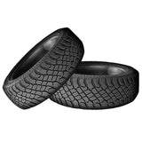 1 X New ATTURO Trail Blade X/T LT285/65R18 E/10 125Q Tires