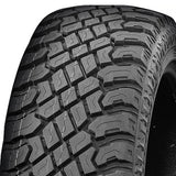 1 X New ATTURO Trail Blade X/T LT285/65R18 E/10 125Q Tires