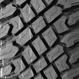 1 X New Atturo Trailblade X/T LT305/55R20 121/118Q Tires