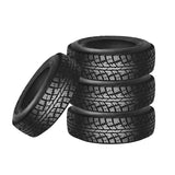 1 X New Forceum ATZ 265/65R17 Tires