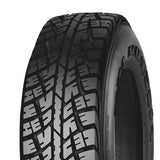 1 X New Forceum ATZ 265/65R17 Tires