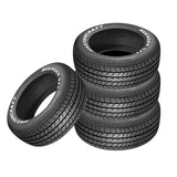 1 X New Mastercraft Avenger G/T P215/65R15 95T Tires
