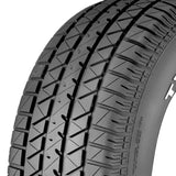 1 X New Mastercraft Avenger G/T P255/60R15 102T Tires