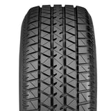 Mastercraft Avenger G/T 235/60/15 98T Muscle Car Performance Tire