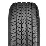 1 X New Mastercraft Avenger G/T P255/60R15 102T Tires