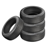 Mastercraft Avenger M8 225/55R17 97W Ultra High Performance Tire