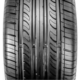 Mastercraft AVENGER M8 235/50R17 All Season Performance