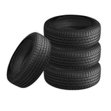 Yokohama Avid S34B P205/60R16 91V