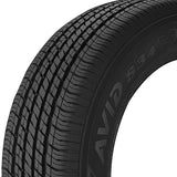 Yokohama AVID S34RV 235/65R17 104T