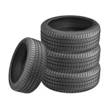 Yokohama AVID ASCEND GT 245/50R18 100V