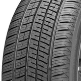 1 X New Yokohama Avid Ascend GT 235/60R18XL 107V Tires