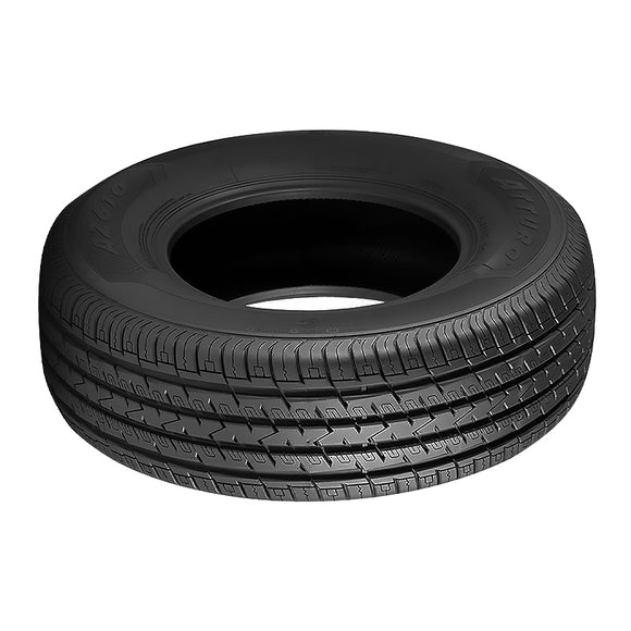 1 X New Atturo AZ610 235/70R16 106H Tires