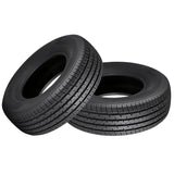 1 X New Atturo AZ610 235/70R16 106H Tires