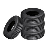 1 X New ATTURO AZ610 225/70R15 100H Tires