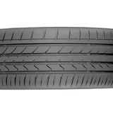 1 X New ATTURO AZ850 285/40R20 XL 108Y Tires