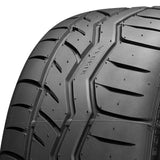 1 X New Falken AZENIS RT615K+ 215/40R17XL 87W Tires