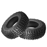 Mickey Thompson Baja Boss M/T LT295/55R20/10