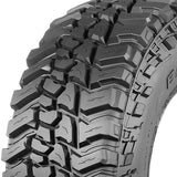 Mickey Thompson Baja Boss M/T 37X12.50R17LT/8