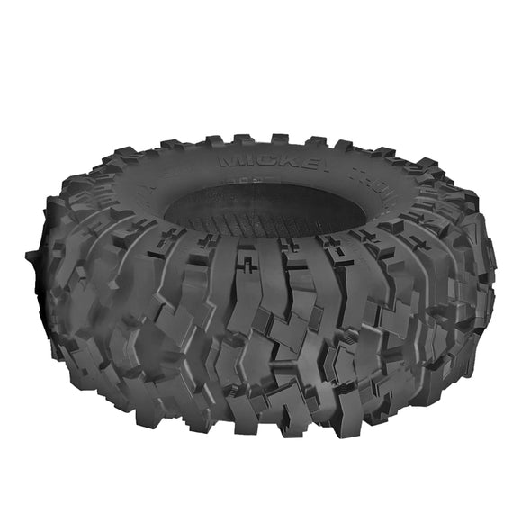 1 X New Mickey Thompson Baja Pro X 32X10.00-14 Tires