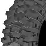 1 X New Mickey Thompson Baja Pro X 32X10.00-14 Tires