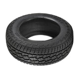 1 X New Delinte DX10 AT LT265/70R18 121S Tires