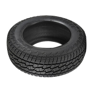 1 X New Delinte DX10 AT LT245/75R16 120/116S Tires