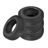 1 X New DELINTE DX10 AT LT275/60R20 123/120S E/10 Tires