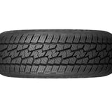 1 X New Delinte DX10 AT LT225/75R16 115/112S Tires