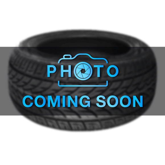 1 X New Cosmo El Jefe Van II 185R14C/8 Tires