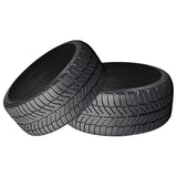 1 X New BF Goodrich g-FORCE COMP-2 A/S PLUS 225/45ZR19 96W Tires