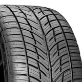 BF Goodrich G-Force Comp 2 A/S+ 205/50ZR17XL 93Y