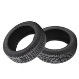 1 X New BF Goodrich Trail Terrain T/A 225/60R18 100H Tires