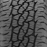 1 X New BF Goodrich Trail Terrain T/A 235/60R18XL 107H Tires