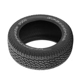 1 X New BF Goodrich Trail Terrain T/A ORWL 255/65R18 111T Tires