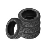 1 X New BF Goodrich Trail Terrain T/A ORWL 245/75R17 112T Tires