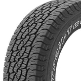 1 X New BF Goodrich Trail Terrain T/A ORWL 255/65R18 111T Tires