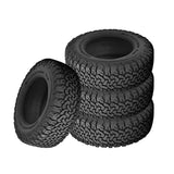 BF Goodrich All Terrian T/A KO2 LT285/70R17/6 116/113Q