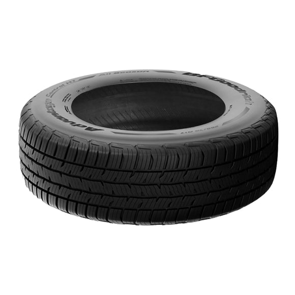 1 X New BF Goodrich Advantage Control HT 245/70R17 110T Tires