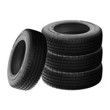 1 X New BF Goodrich Advantage Control HT 255/75R17 115T Tires