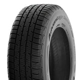1 X New BF Goodrich Advantage Control HT 255/75R17 115T Tires