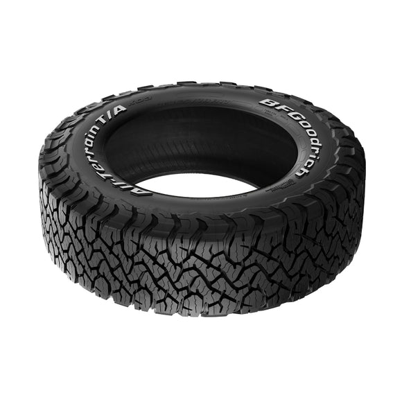 1 X New BF Goodrich All Terrain T/A KO3 LT295/70R18/10 129/126S RWL Tires