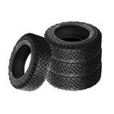 1 X New BF Goodrich All Terrain T/A KO3 LT295/70R17/10 128/125S RWL Tires