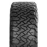 1 X New BF Goodrich All Terrain T/A KO3 LT275/65R18/10 123/120S RWL Tires