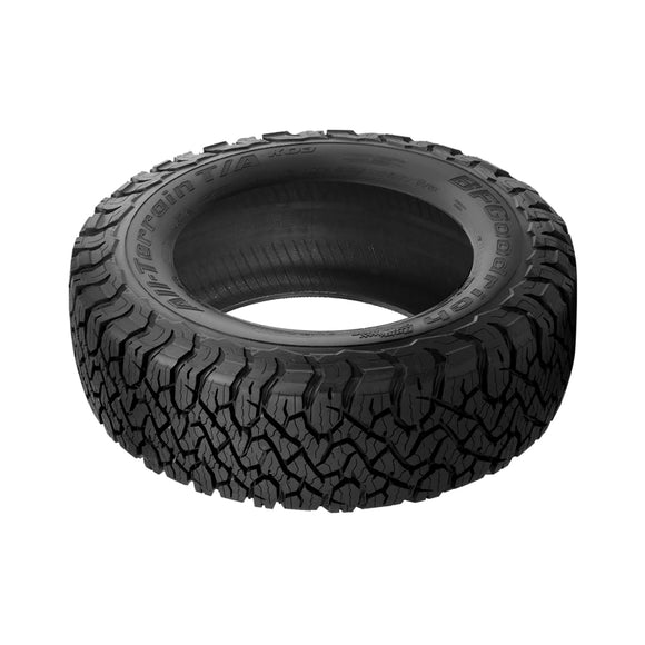 1 X New BF Goodrich All Terrain T/A KO3 37X12.50R20/12 128R ORBL Tires
