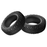 1 X New BF Goodrich All Terrain T/A KO3 35X11.50R20/10 124R ORBL Tires