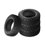 1 X New BF Goodrich All Terrain T/A KO3 LT295/65R20/10 129/126S ORBL Tires