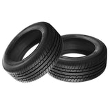 1 X New BF Goodrich Elite Force T/A 255/70R17XL 116H Tires
